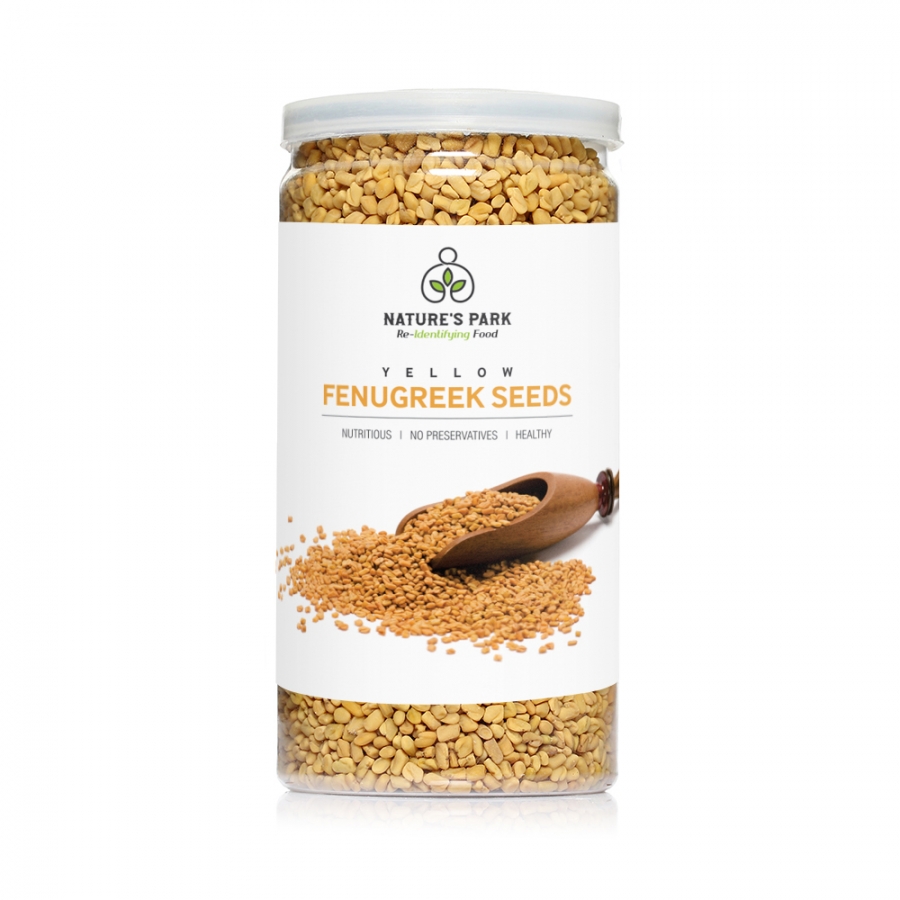 Welcome to the World of NATURE and NUTRITION ! Fenugreek Seeds Yellow  Welcome to the World of NATURE and NUTRITION !