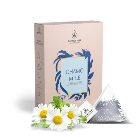 Chamomile